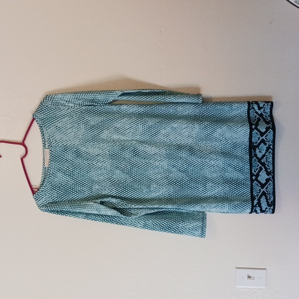 Ladies dress